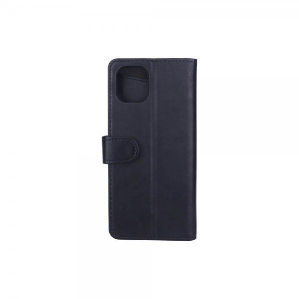 Gear Samsung Galaxy A03 Etui 3 Kortlomme Svart