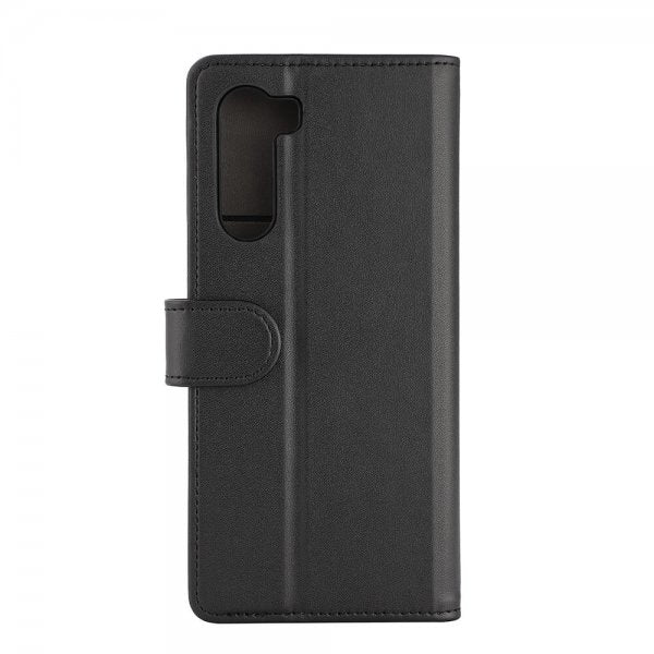 Gear Motorola moto g200 5G Etui 3 Kortlomme Svart