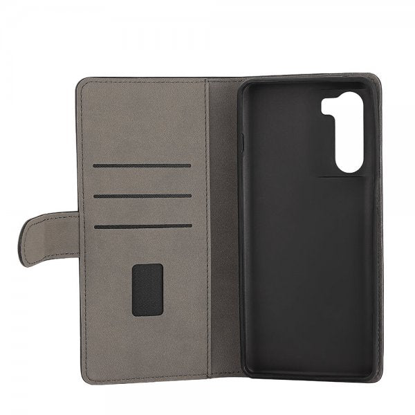 Gear Motorola moto g200 5G Etui 3 Kortlomme Svart