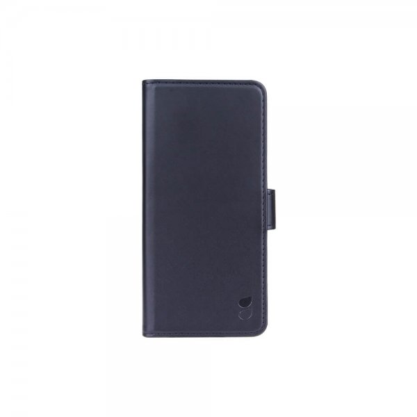 Gear Motorola moto g71 5G Etui 3 Kortlomme Svart