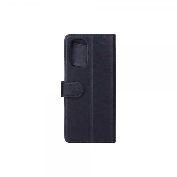 Gear Motorola moto g51 5G Etui 3 Kortlomme Svart