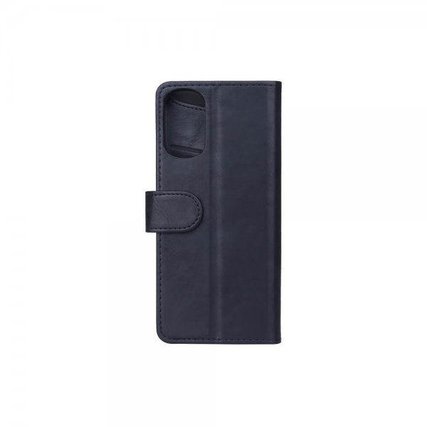 Gear Motorola moto g31 Etui 3 Kortlomme Svart