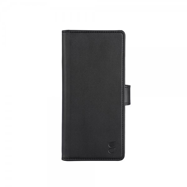 Gear Xiaomi Redmi 9T Etui 3 Kortlomme Rød