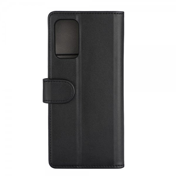 Gear Xiaomi Redmi 9T Etui 3 Kortlomme Rød