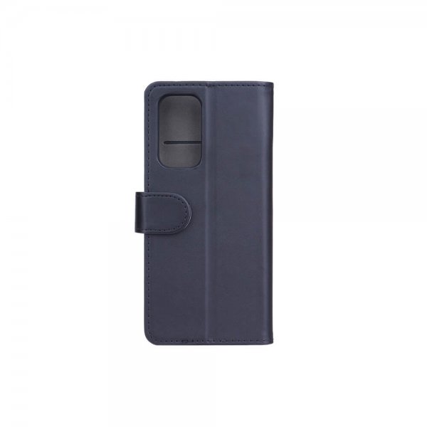 Gear OnePlus 9 Etui 3 Kortlomme Svart