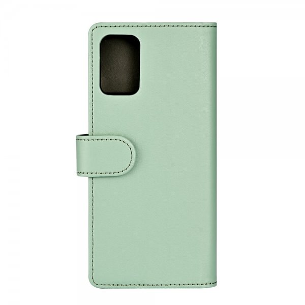 Gear Samsung Galaxy A03s Etui 3 Kortlomme Pine Green