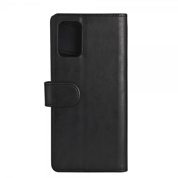 Gear Samsung Galaxy A03s Etui 3 Kortlomme Svart