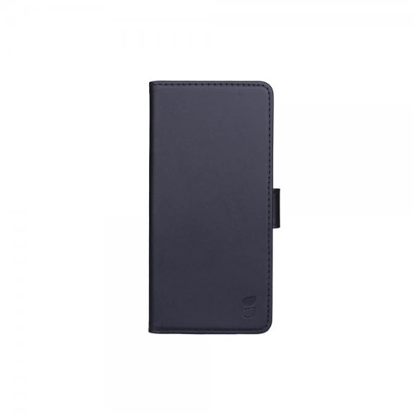Gear OnePlus Nord CE 5G Etui 3 Kortlomme Svart