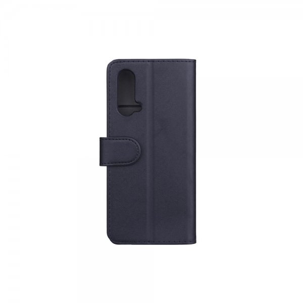 Gear OnePlus Nord CE 5G Etui 3 Kortlomme Svart