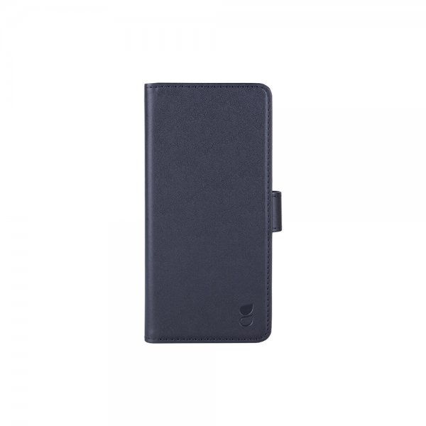 Gear Xiaomi Mi 10T Lite Etui 3 Kortlomme Svart