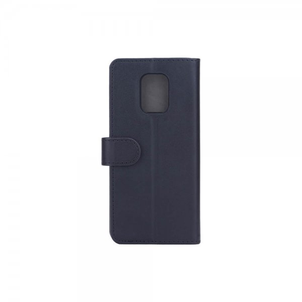 Gear Xiaomi Redmi Note 9 Etui 3 Kortlomme Svart