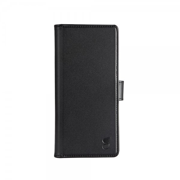 Gear Xiaomi Redmi 9 Etui 3 Kortlomme Svart