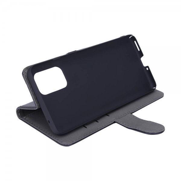 Gear OnePlus 8T Etui 3 Kortlomme Svart