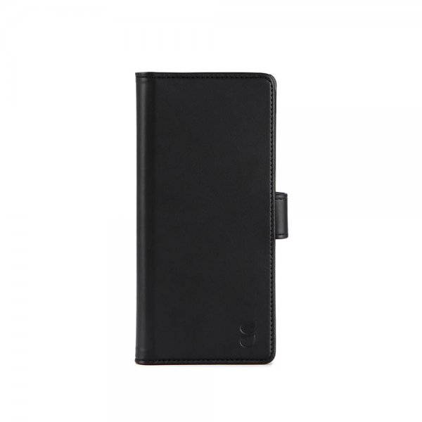 Gear OnePlus Nord N10 5G Etui 3 Kortlomme Svart