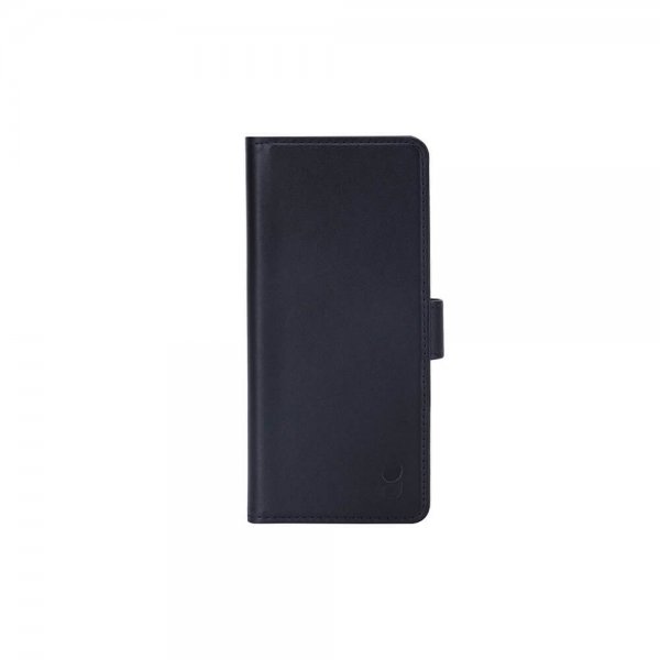 Gear Sony Xperia 1 II Etui 3 Kortlomme Svart