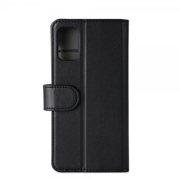 Gear Samsung Galaxy A41 Etui 3 Kortlomme Svart