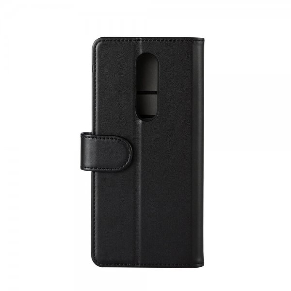 Gear OnePlus 8 Etui 3 Kortlomme Svart