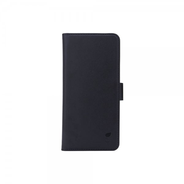 Gear Samsung Galaxy Note 10 Lite Etui 3 Kortlomme Svart