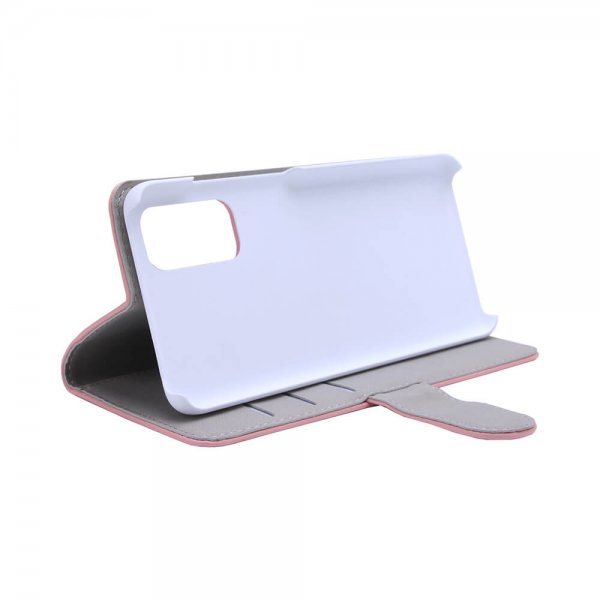 Gear Samsung Galaxy S20 Etui 3 Kortlomme Rosa