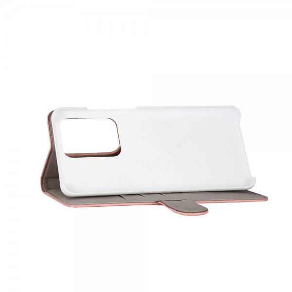 Gear Samsung Galaxy S20 Ultra Etui 3 Kortlomme Rosa