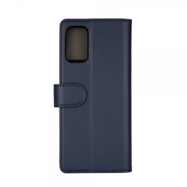 Gear Samsung Galaxy S20 Plus Etui 3 Kortlomme Blå
