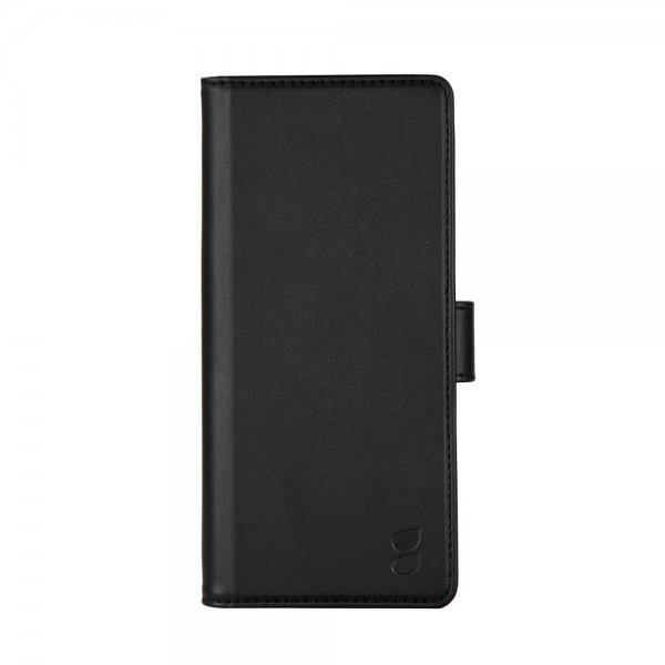 Gear Samsung Galaxy S20 Plus Etui 3 Kortlomme Svart