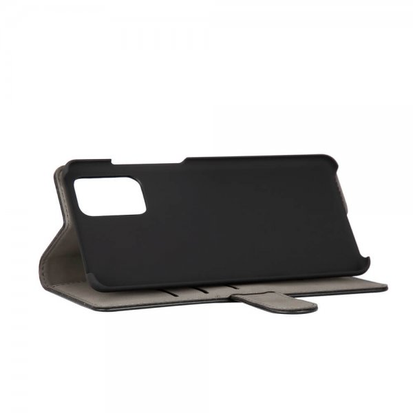 Gear Samsung Galaxy S20 Plus Etui 3 Kortlomme Svart