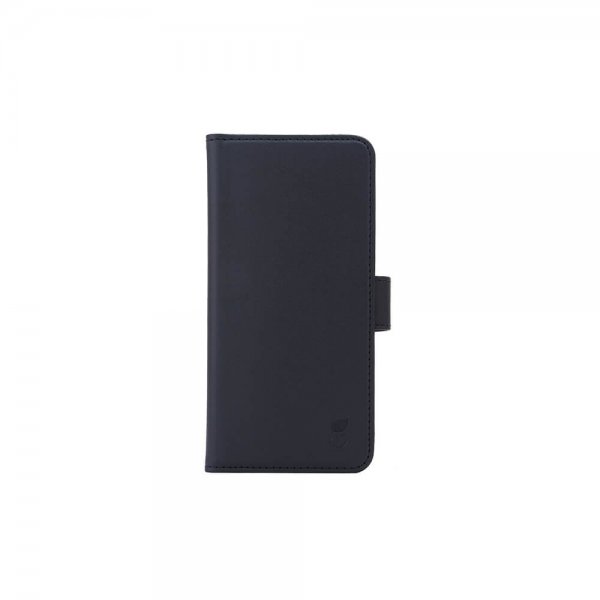 Gear Asus Zenfone Max Pro M1 Etui 3 Kortlomme Svart