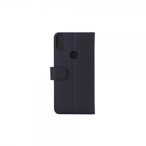 Gear Asus Zenfone Max Pro M1 Etui 3 Kortlomme Svart