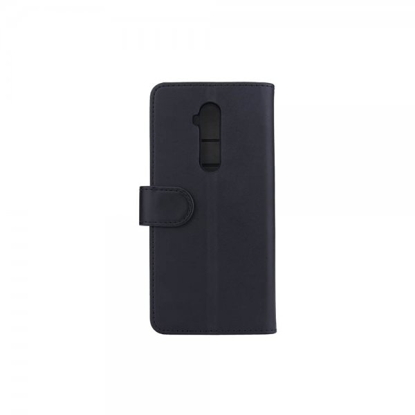 Gear OnePlus 7T Pro Etui 3 Kortlomme Svart