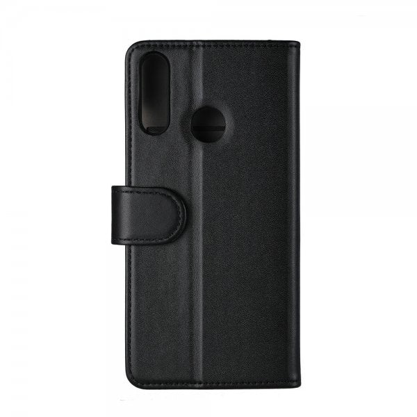Gear Motorola Moto E6 Plus Etui 3 Kortlomme Svart