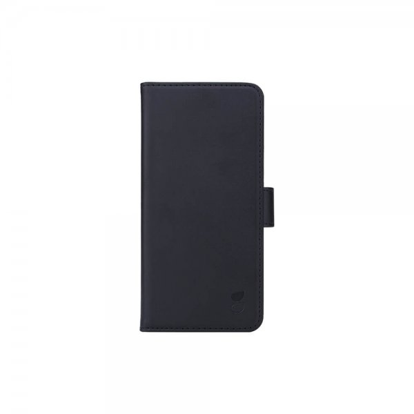 Gear Motorola One Zoom Etui 3 Kortlomme Svart