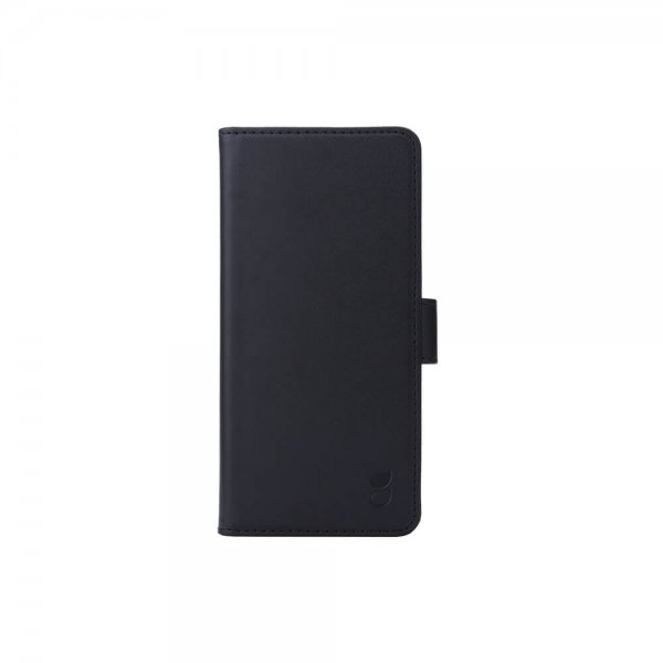 Gear Nokia 6.2/7.2 Etui 3 Kortlomme Svart