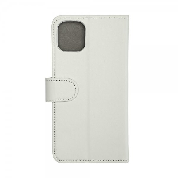 Gear iPhone 11 Pro Max Etui 3 Kortlomme Hvit
