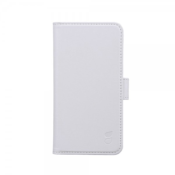 Gear iPhone 11 Etui 3 Kortlomme Hvit