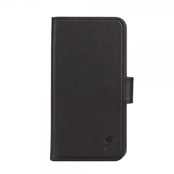 Gear iPhone 11 Pro Etui 3 Kortlomme Svart