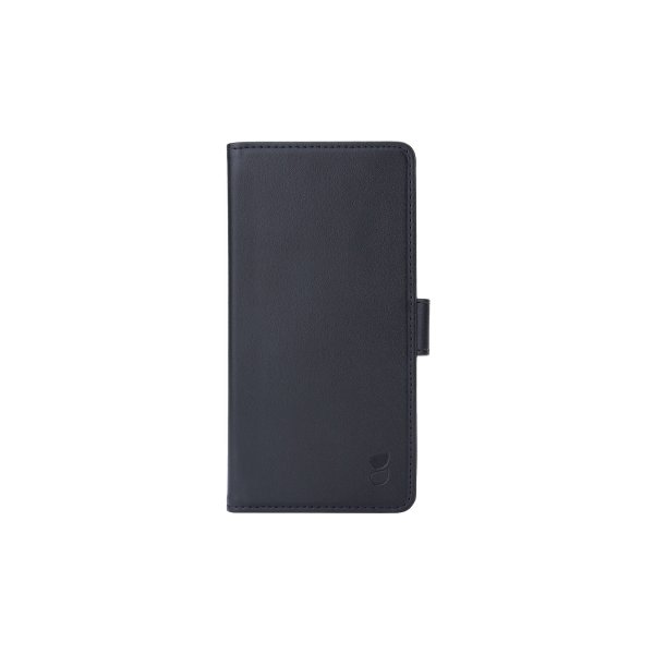 Gear Huawei P Smart Z Etui 3 Kortlomme Svart