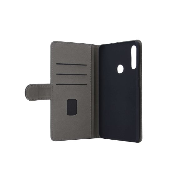 Gear Huawei P Smart Z Etui 3 Kortlomme Svart