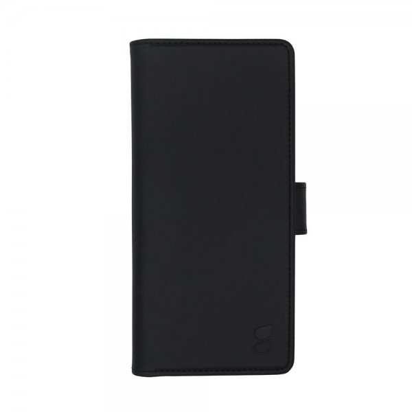 Gear Samsung Galaxy Note 10 Plus Etui 3 Kortlomme Svart
