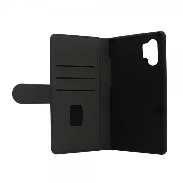Gear Samsung Galaxy Note 10 Plus Etui 3 Kortlomme Svart