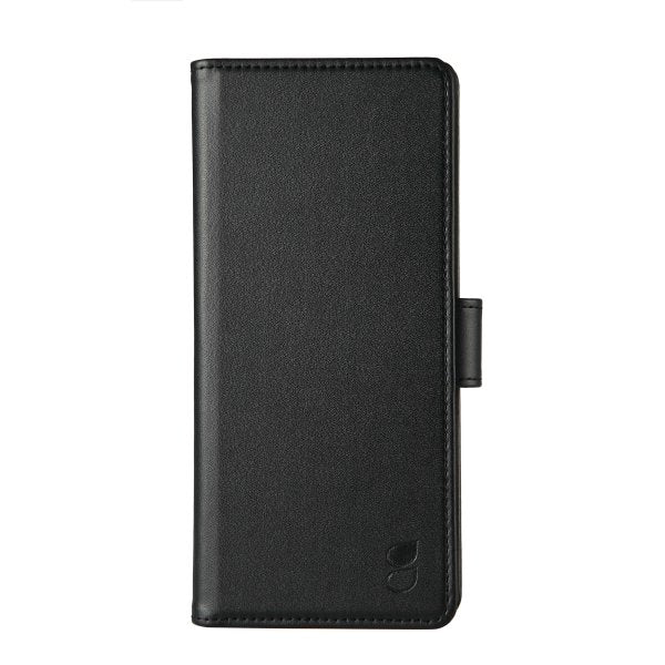 Gear Sony Xperia 10 Plus Etui 3 Kortlomme Svart