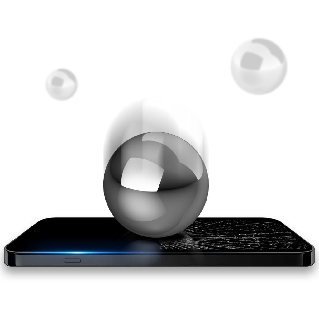 Dux Ducis Nothing Phone (4a)/Nothing Phone (4a) Pro Skjermbeskytter i Herdet Glass