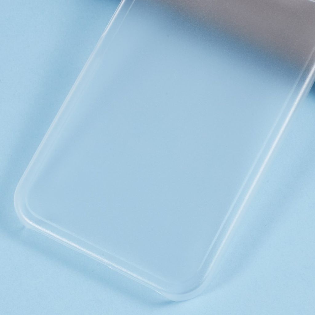 Google Pixel 11 Pro XL Deksel Super Slim Klar