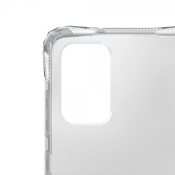 SoSkild Samsung Galaxy S20 Plus Deksel Absorb 2.0 Transparent