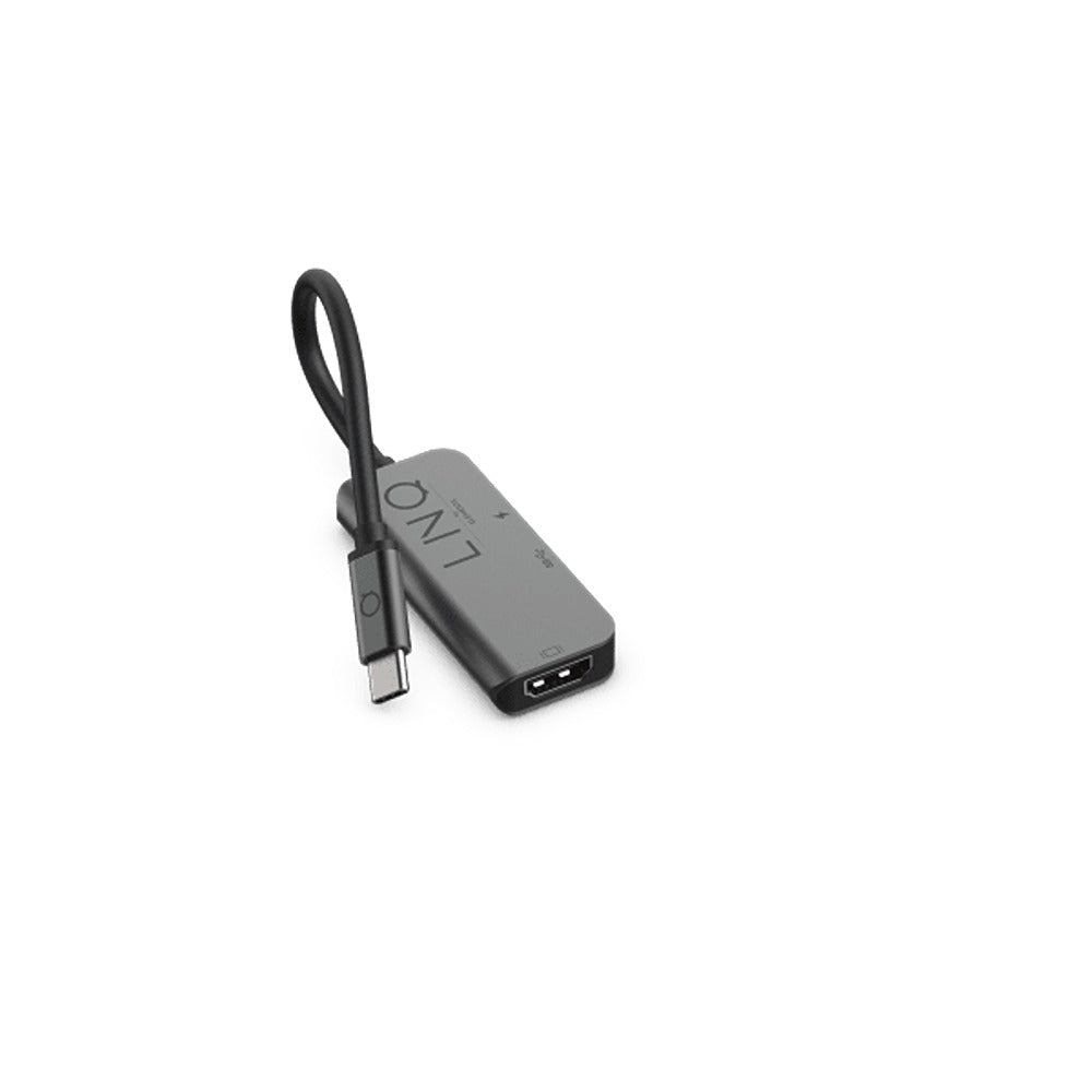 LINQ by Elements 3 in 1 USB-C Multiport Hub