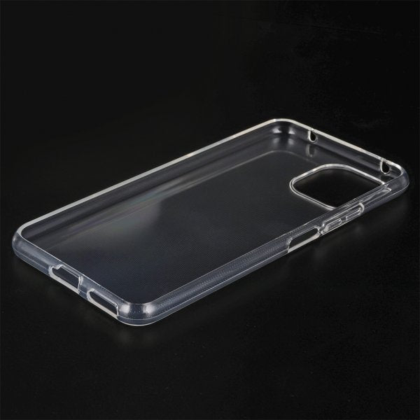 Krusell Xiaomi Mi 11 Lite Deksel SoftCover Transparent