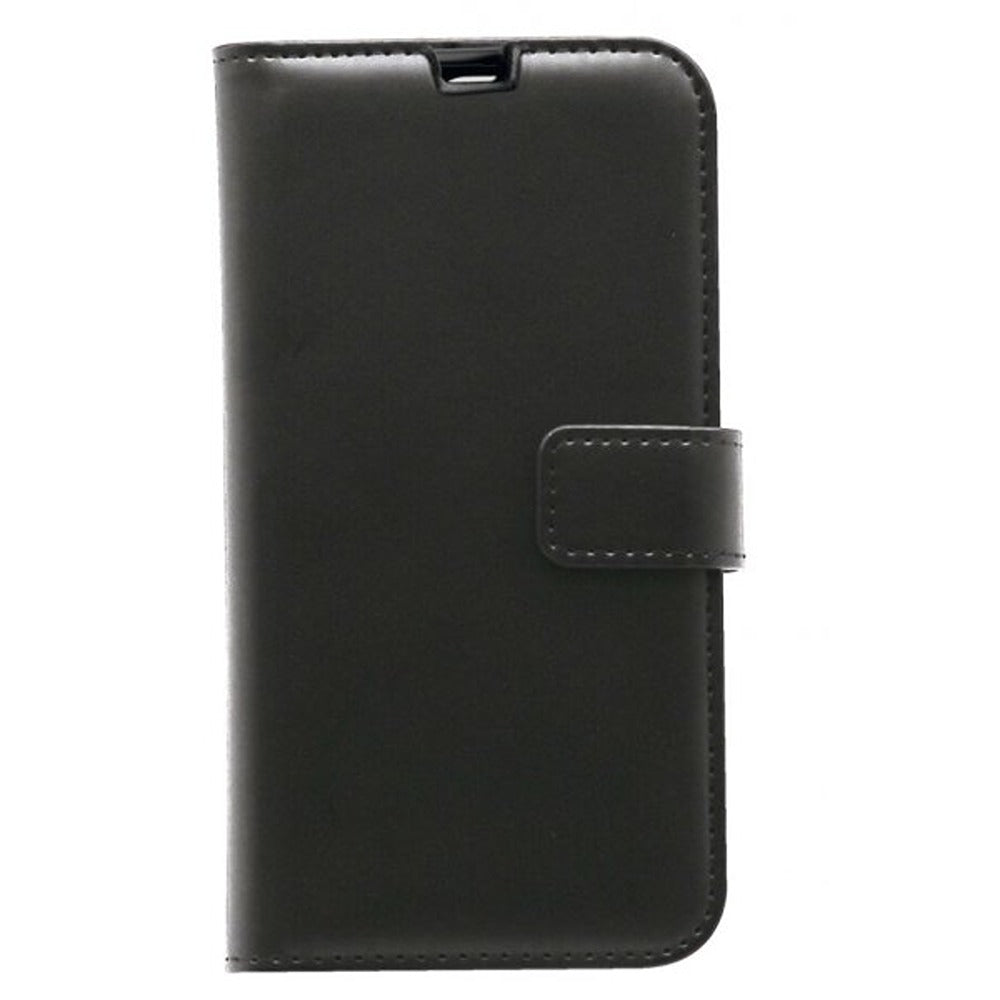 Vivanco Samsung Galaxy S23 Ultra Etui Classic Wallet Svart