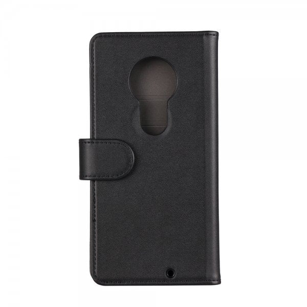Gear Motorola Moto G7/Moto G7 Plus Etui 3 Kortlomme Svart