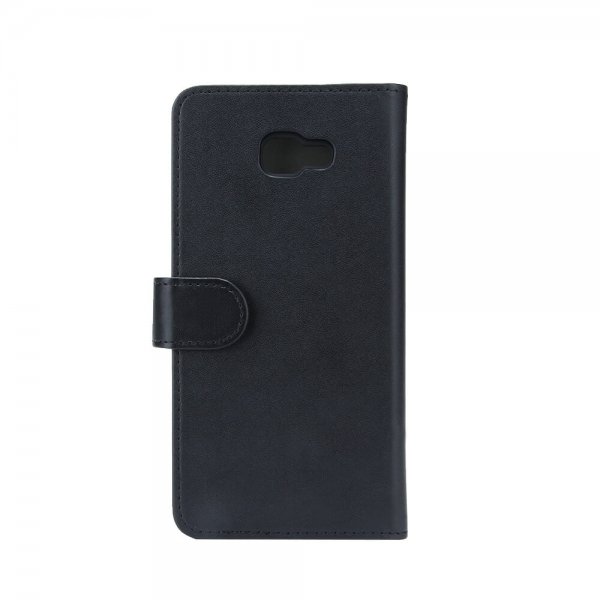 Gear Samsung Galaxy J4 Plus Etui 3 Kortlomme Svart