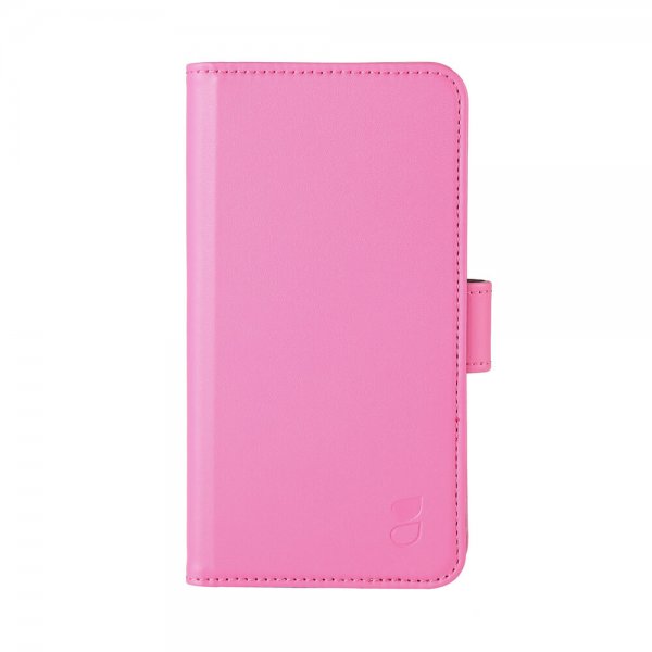 Gear iPhone Xr Etui 3 Kortlomme Rosa